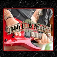 Jimmy Ellis and Friends by Jimmy Ellis Project