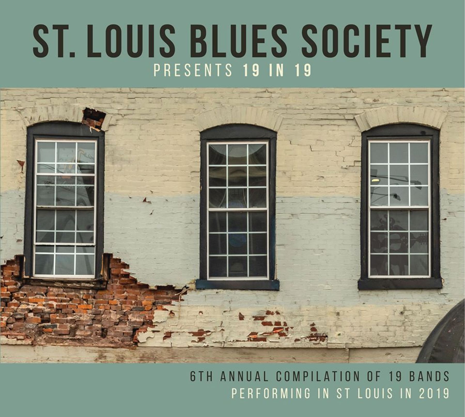 St. Louis Blues Society CONCERT CALENDAR