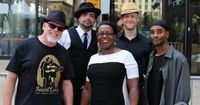 St. Louis Blues Society Presents Blues Every Tuesday Night at the Dark Room