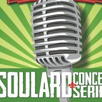 Soulard  Concert Series
