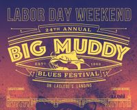 Big Muddy Blues Festival