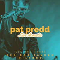 pat predd