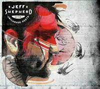 Digital Download of 'Jeff Shepherd and the Jailhouse Poets'