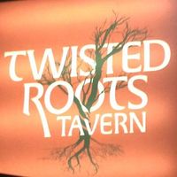 NITRO FIVE - TWISTED ROOTS