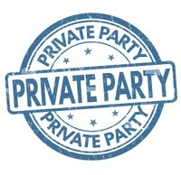 NITRO FIVE - PRIVATE EVENT