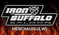 NITRO FIVE - IRON BUFFALO SALOON