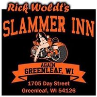 NITRO FIVE - SLAMMER INN AGAIN