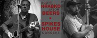 Scott Hrabko &  Jason Beers