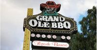Flipside Burners at the Grand Ole BBQ 