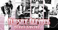 Flipside Burners with Bobby Sanchez at the Encinitas Elks Friday Night Dance
