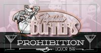 Flipside Burners at Prohibition  Rockabilly Wednesday