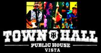 Flipside Burners at TownHall Public House Vista
