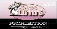 Flipside Burners at Prohibition Lounge 