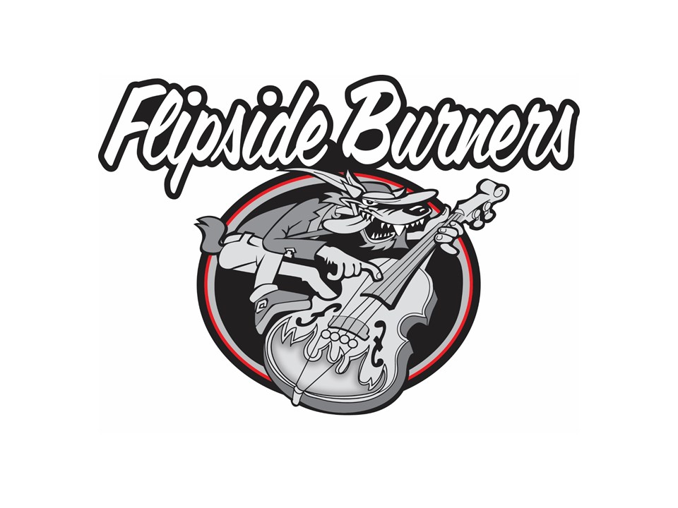 Flipside Burners