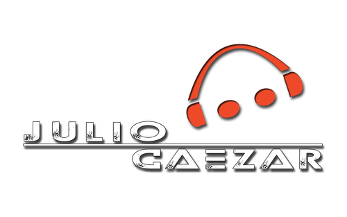 Julio Caezar logo png