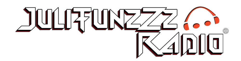 download transparent png for the Critically Acclaimed EDM (Electronic Dance Music) Podcast "Julio Caezar presents JuliTunzZz Radio"