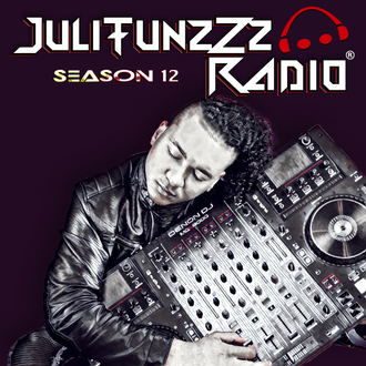 JuliTunzZz Radio Podcast Tracklist for Season 12 containing EDM (Electronic Dance Music), progressive house, deep house, tech house, and more house music available on Apple Podcasts