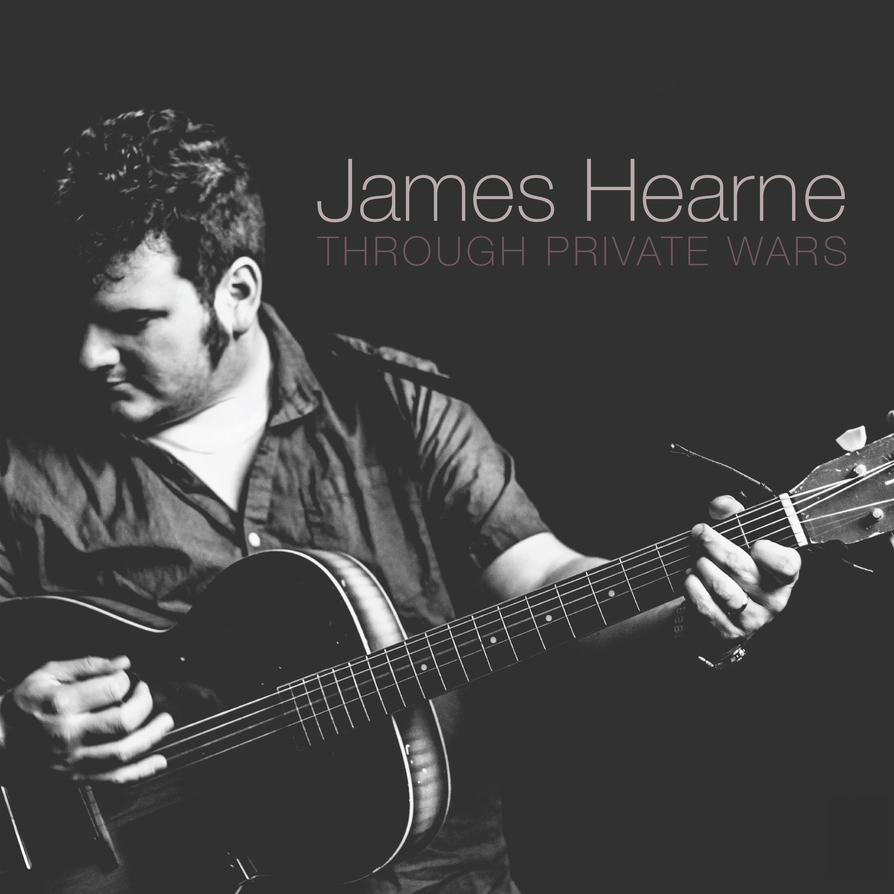 james hearne