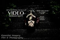 Video Release Party for 'Shooting you up"