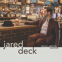 Head Above Water by Jared Deck