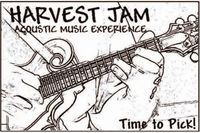 MN Bluegrass & Old Time Music Association Harvest Jam