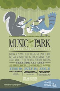 Dakota County Music in the Park