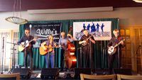 Minnesota Bluegrass Winter Weekend Festival