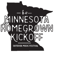 Minnesota Homegrown Kickoff Festival