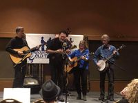 Minnesota Bluegrass Winter Weekend