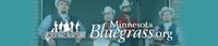 Minnesota Bluegrass Winter Weekend! 