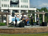 Wayzata Music in the Park