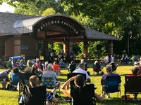 CANCELLED Concert in the Commons- Shoreview