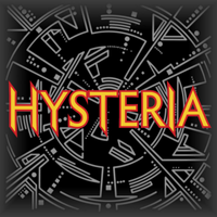 Hysteria at Tulalip Casino!