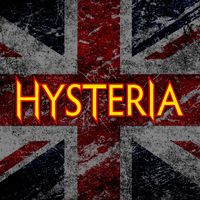RLS Productions' Concerts in the Gardens presents Hysteria!