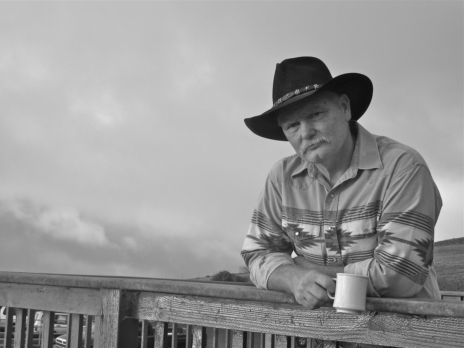 Dave Toland - Photos
