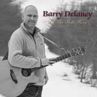 Let The Bells Ring by Barry Delaney