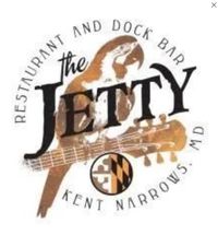 Jetty Dock Bar