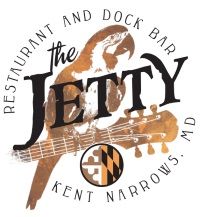 Jetty Dock Bar