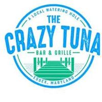 Crazy Tuna