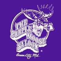 Purple Moose