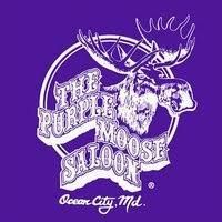 Purple Moose - Ocean City