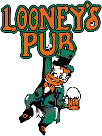 Looneys North - St. Patty's Day!