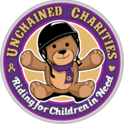 Unchained Few MC Children's Charity Event!