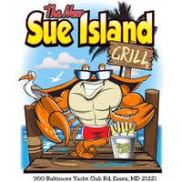 Sue Island Crab House
