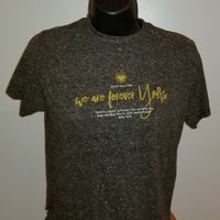 We Are Forever Yours T-Shirt