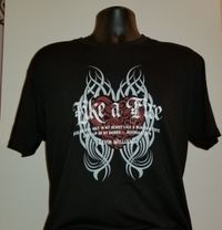 Like A Fire T-Shirt