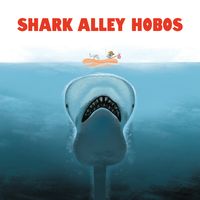 Shark Alley Hobos Live at the Funny Farm!