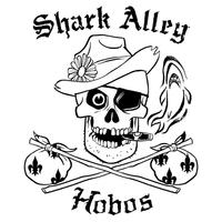 Return of the Shark Alley Hobos!