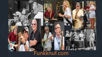 FUNK KNUF LIVE! At The Erie Town Fair & Balloon Festival!