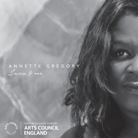Watford Fringe Festival - Annette Gregory & Friends - Jazz & Me